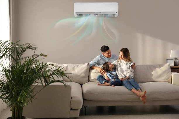 Best Seasonal HVAC Services in Coats Bend, AL