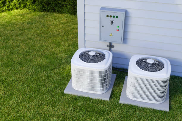 Best HVAC Supply and Distribution in Coats Bend, AL