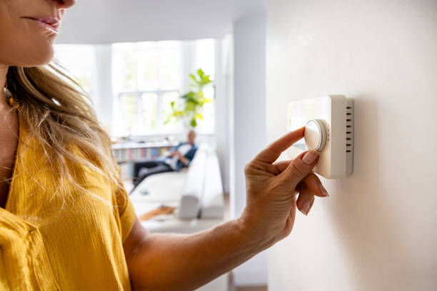 Best Geothermal HVAC Systems in Coats Bend, AL