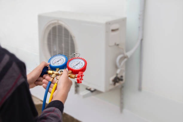 Best VRF (Variable Refrigerant Flow) Systems in Coats Bend, AL