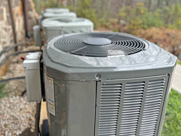 Best Energy-efficient HVAC Solutions in Coats Bend, AL